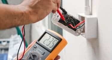 Electricians — Plumbers & Electricians in the Wollongong Region, NSW