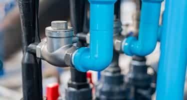 Gas Fitting Connections — Plumbers & Electricians in Wollongong, NSW